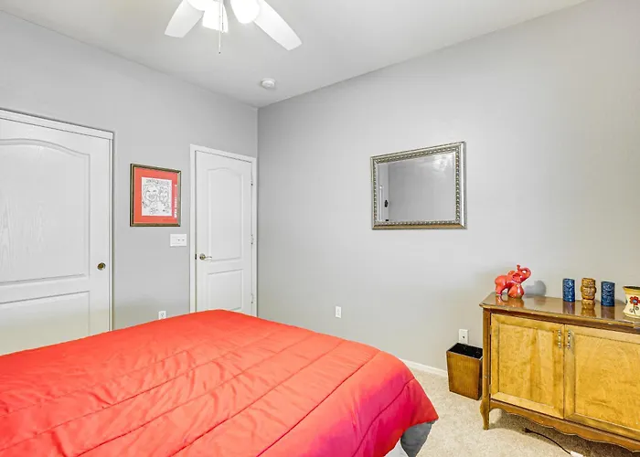 Casa vacanze Hiking Days, Hot Tub Soaks! Extended Phoenix Stay *