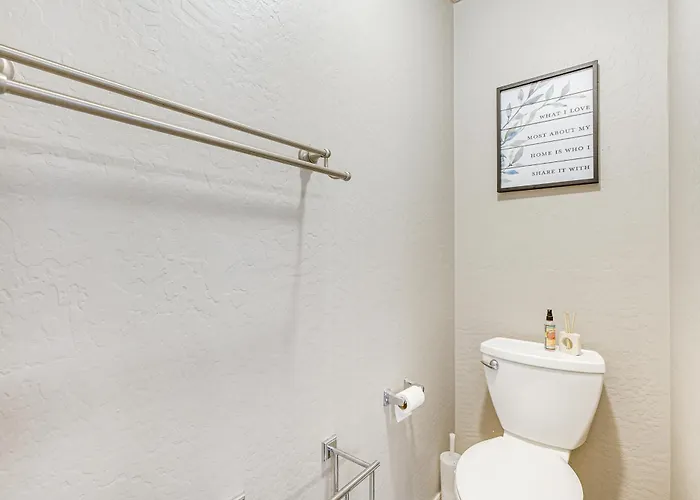 Casa vacanze Hiking Days, Hot Tub Soaks! Extended Phoenix Stay *