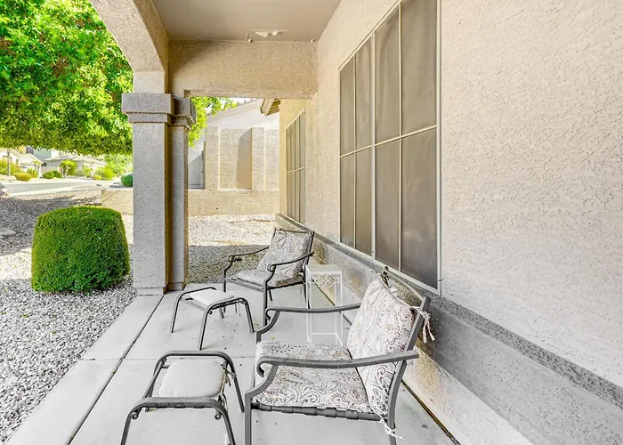 Hiking Days, Hot Tub Soaks! Extended Phoenix Stay Casa vacanze Phoenix