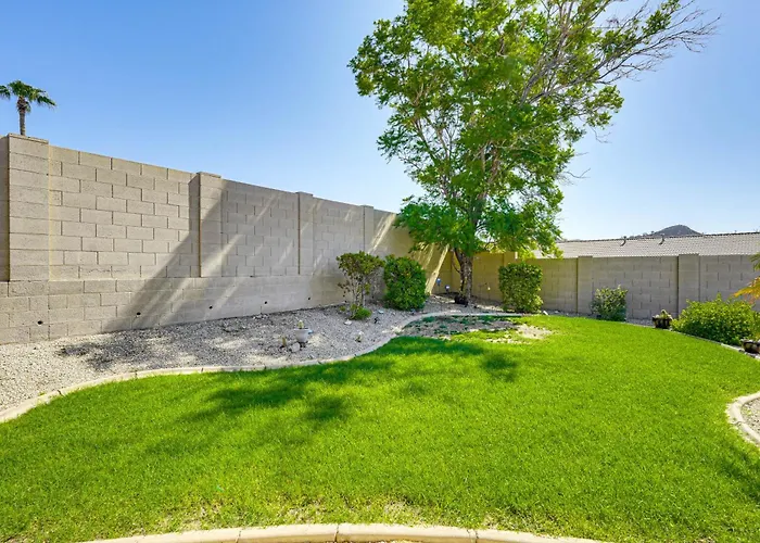 Casa vacanze Hiking Days, Hot Tub Soaks! Extended Phoenix Stay