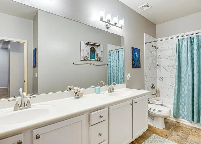 Hiking Days, Hot Tub Soaks! Extended Phoenix Stay Casa vacanze